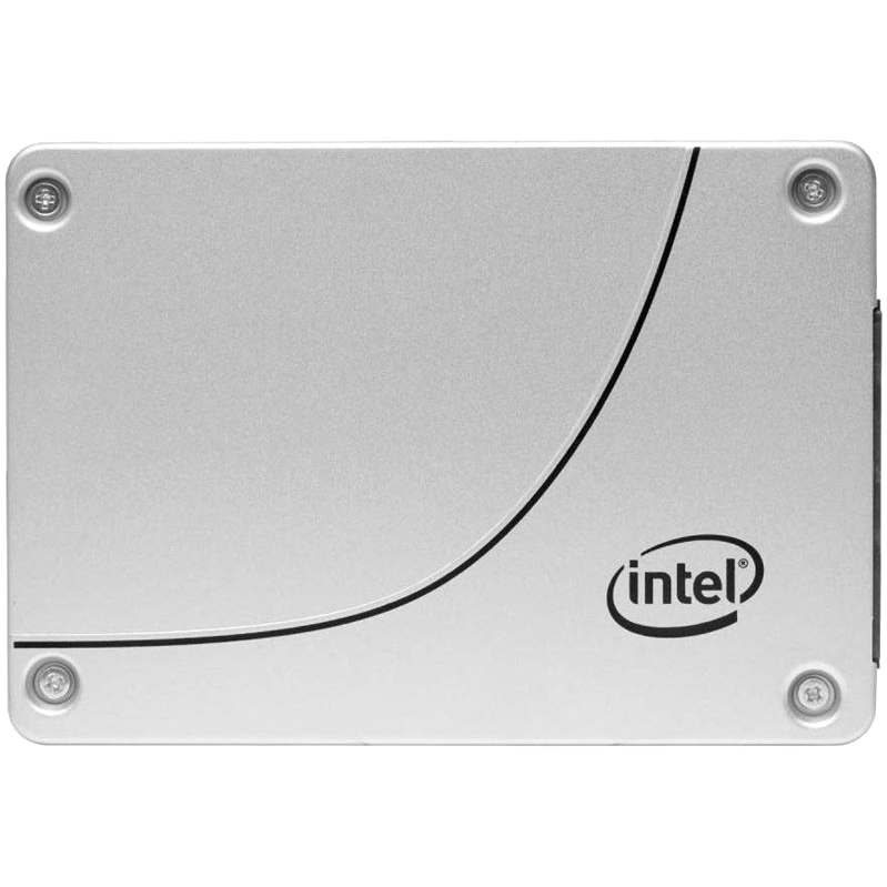 Intel SSD D3-S4510 Series, 960GB (SSDSC2KB960G801) 