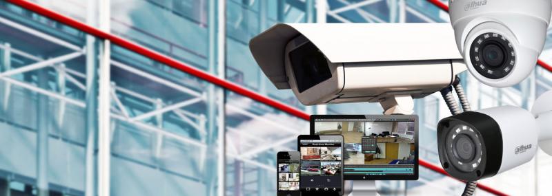 Установка видеонаблюдения в городе Магас. Монтаж и установка видеокамер и систем IP видеонаблюдения | «Мелдана»