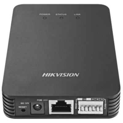 IP-камера Hikvision DS-2CD6424FWD-30 (2 м) (6 мм) 