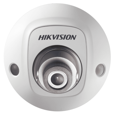 IP-камера Hikvision DS-2XM6726FWD-IS (2 мм) 