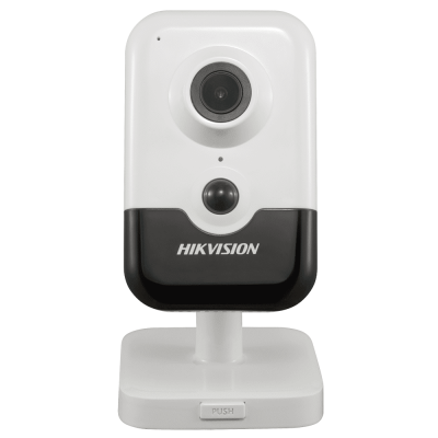 IP-камера Hikvision DS-2CD2435FWD-IW (2.8 мм) с Wi-Fi, EXIR-подсветкой 10 м 